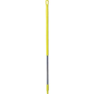 ヴァイカン Vikan Vikan ハンドル 1300mm イエロー 2935 29356 ヴァイカン