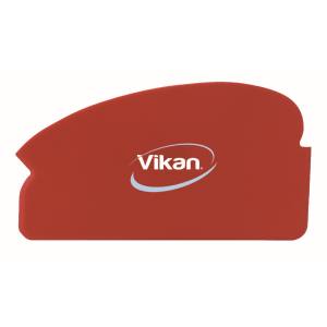 ヴァイカン Vikan Vikan オリジナル スクレーパー レッド 4051R ヴァイカン
