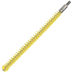 ヴァイカン Vikan Vikan パイプクリーナーハードタイプ 5354 イエロー ヴァイカン