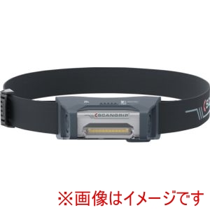 SCANGRIP SCANGRIP 3.6212 LEDヘッドライト I-VIEW 