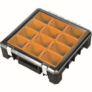 PATROL PATROL ORGHD400CZAJP002 オーガナイザー HD メーカー直送 代引不可 沖縄離島不可