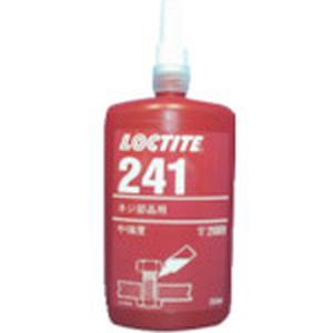 ヘンケルジャパン Henkel ロックタイト 241-250 ネジロック剤 241 250ml
