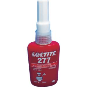 ヘンケルジャパン Henkel ロックタイト 277-50 ネジロック剤 277 50ml
