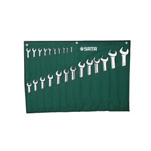 SATA SATA RS-09027 23pcs コンビネーションレンチセット