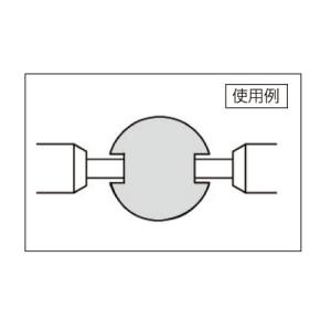 INSIZE INSIZE 3233-25BA スプラインマイクロメータ 