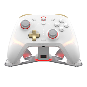 GameSir GameSir Cyclone2 Bundle White