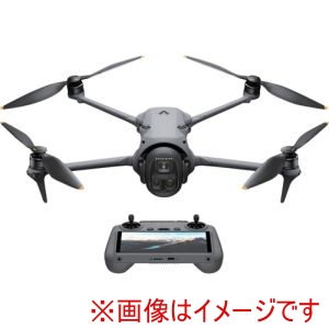 DJI DJI D250513010 ドローン Mavic 4 Pro RC 2付属 