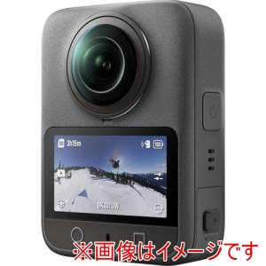 DJI DJI 7224110502 ウェアラブルカメラ Osmo 360 スタンダードコンボ