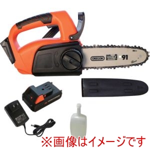 ヤードフォース ヤードフォース LS C18-JP 24Vハンディチェーンソー