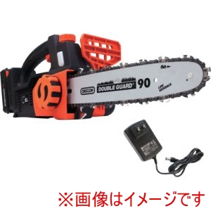 ヤードフォース ヤードフォース LSC30-JP 24Vブラシレスモーターチェーンソー