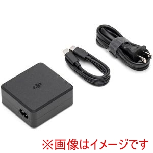 DJI DJI 944900 Mavic 3 Enterprise PART 11 USB-C パワーアダプター 100W 