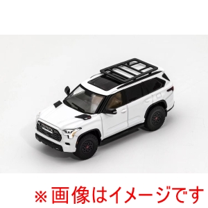ホビージャパン ホビージャパン KS068 436 GCD 1/64 トヨタ セコイア TRD PRO   LHD  