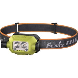 フェニックス FENIX FENIX WH23R 充電式LEDヘッドライト センサー搭載 WH23R フェニックス