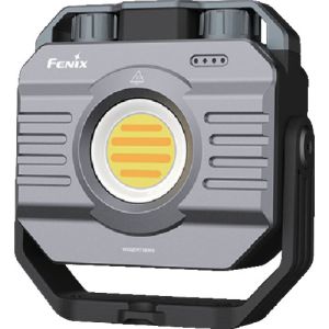 フェニックス FENIX FENIX CL28R 無段階調色 高演色LEDワークライト フェニックス