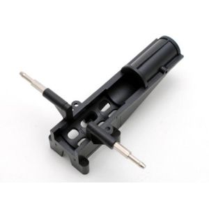 ハイテックマルチプレックスジャパン ハイテックマルチプレックス テールモーターマウントセット SOLO PRO 228 NE402228023A