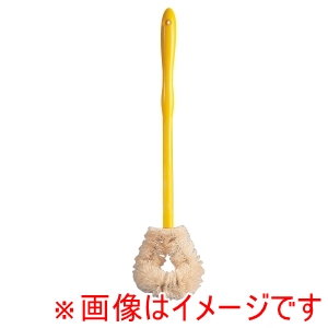 トラスト Trust トラスト プラスチック柄トイレブラシ 6797