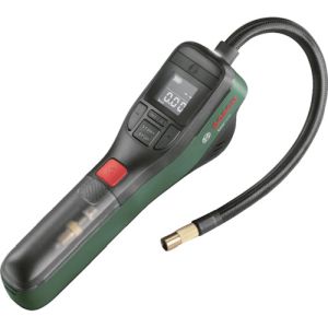 ボッシュ ボッシュ EASYPUMP コードレスエアポンプ イージーポンプ 