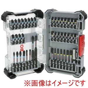 ボッシュ BOSCH ボッシュ 2608521U79 PROドライバービットセット 44本入り