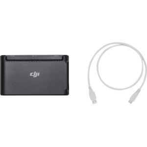DJI DJI 198175 Mavic Mini Part10 2Way充電ハブ