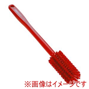 トラスト Trust トラスト パイプ清掃コーンブラシ ソフト 1342603 レッド