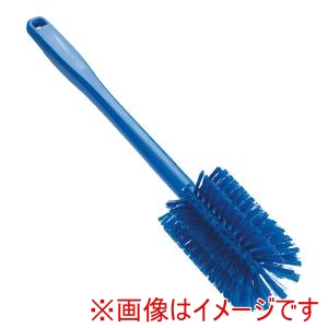 トラスト Trust トラスト パイプ清掃コーンブラシ ハード 1343601 ブルー
