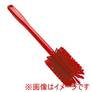 トラスト Trust トラスト パイプ清掃コーンブラシ ハード 1343603 レッド