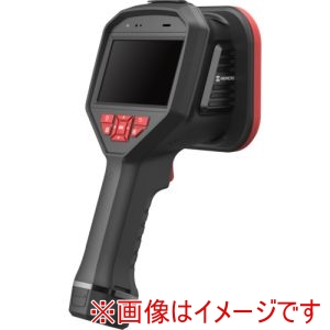 ハイクマイクロ HIKMICRO ハイクマイクロ AI56 超音波カメラ ハンディタイプ メーカー直送 代引不可 北海道沖縄離島不可