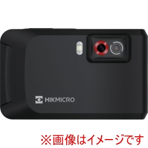 ハイクマイクロ HIKMICRO ハイクマイクロ POCKET E コンパクトグラフィーカメラ Pocket E