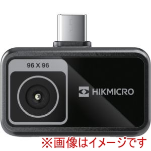 ハイクマイクロ HIKMICRO ハイクマイクロ MINI2 E スマートフォン用グラフィー Mini2E