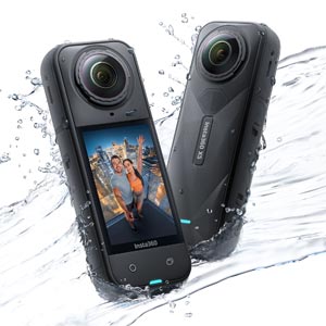 Insta360 Insta360 CINSAAHA-X510 X5