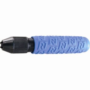 ノガ ウォーターズ NOGA NOGA PV1000 ユニバーサルハンディチャックホルダー ノガ ウォーターズ