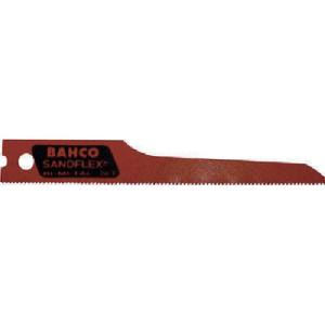 バーコ BAHCO バーコ 3845-32-10PK エアソー替刃 90mm×32山 10枚入 BAHCO
