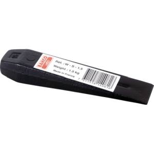 バーコ BAHCO バーコ W-S-2.5 スチールくさび BAHCO