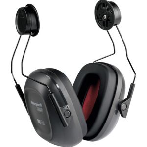 ハネウェル Honeywell ハネウェル 1035118-VS ヴェリシールド VS110H ヘルメット取付タイプ 