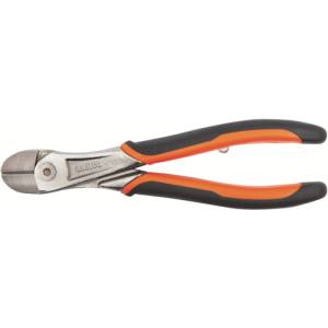 バーコ BAHCO バーコ 21HDGC-160IP エルゴ HDニッパー メッキタイプ BAHCO