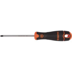 バーコ バーコ SB192.002.125 グリップドライバー FITプラスドライバー +2 軸長125mm