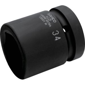 バーコ BAHCO バーコ K9501M-38 1 インパクトソケット38mm BAHCO