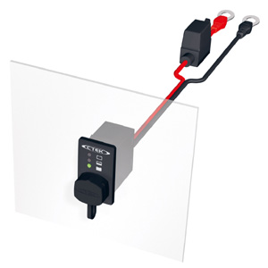 シーテック CTEK シーテック　WC56380 コンフォートインジケーター パネル