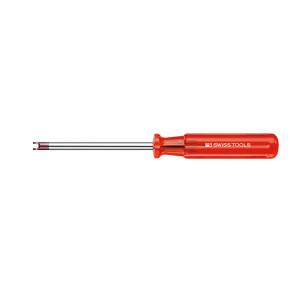 PB スイスツールズ SWISS TOOLS PB スイスツールズ 196-9-120 丸ナットドライバー