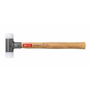 PB スイスツールズ SWISS TOOLS PB スイスツールズ 300-6 無反動ナイロンハンマー