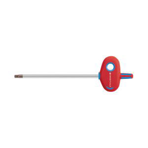 PB スイスツールズ SWISS TOOLS PB スイスツールズ 407-10-60 クロスハンドル ヘクスローブドライバー
