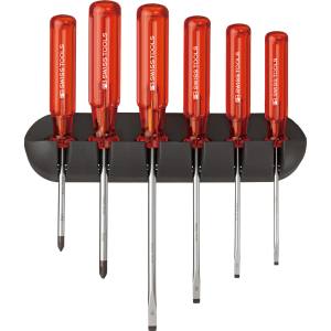 PB スイスツールズ SWISS TOOLS PB スイスツールズ 244 ドライバーセット ホルダー付6本組