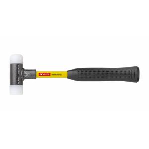 PB スイスツールズ SWISS TOOLS PB スイスツールズ 303-5 無反動ナイロンハンマー グラスファイバー柄