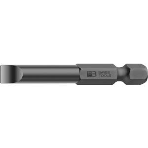 PB スイスツールズ SWISS TOOLS PB スイスツールズ E6-100-6 段付マイナスビット