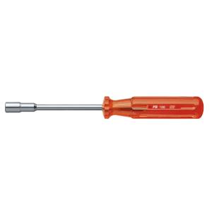 PB スイスツールズ SWISS TOOLS PB スイスツールズ 186-6-100 ビットドライバーハンドル