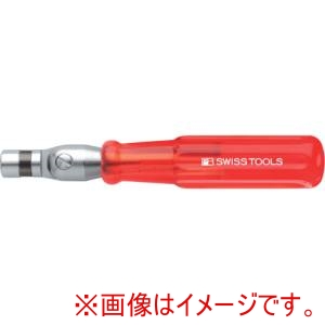 PB スイスツールズ SWISS TOOLS PB スイスツールズ 225A 差替式ドライバーハンドル