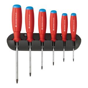 PB スイスツールズ SWISS TOOLS PB スイスツールズ 8440 スイスグリップ・ドライバーセット ホルダー付