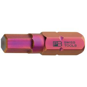 PB スイスツールズ SWISS TOOLS PB スイスツールズ C6-213-1/8 C6-213Z-1/8 六角ビット