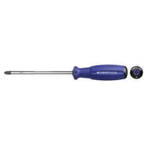 PB スイスツールズ SWISS TOOLS PB スイスツールズ 8190-3-150BL レインボープラスドライバー 青