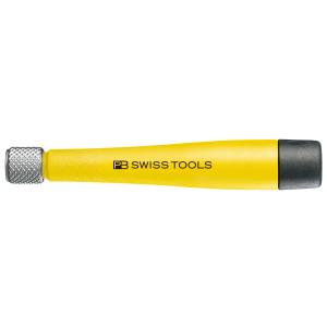PB スイスツールズ SWISS TOOLS PB スイスツールズ 1100.TELESKOP ESD差替ドライバーハンドル